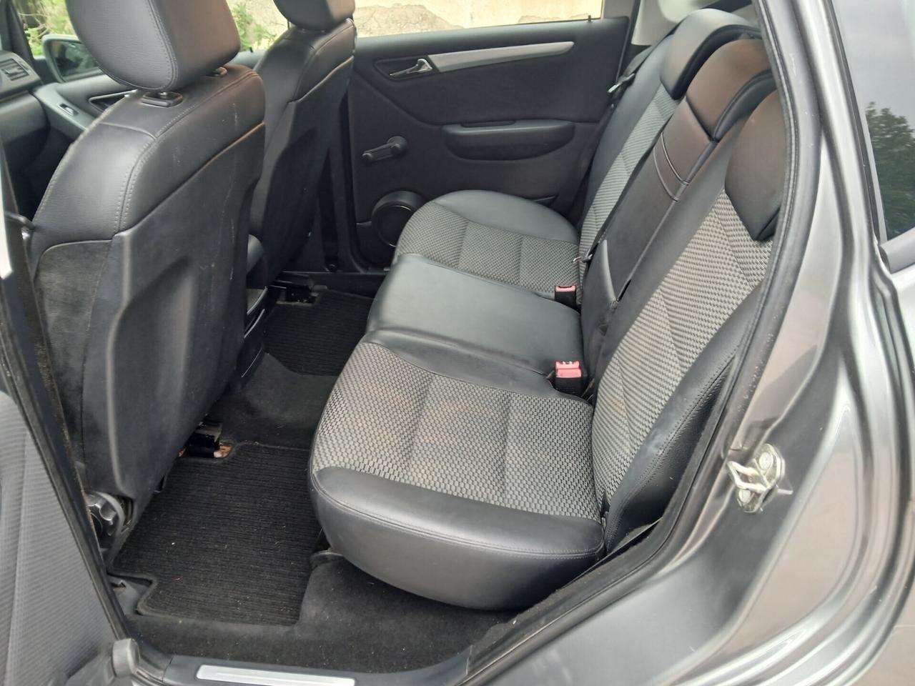 Mercedes-benz A 150 Avantgarde SOLO 126 MILA KM