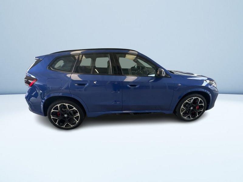 BMW X1 M35I XDRIVE M Sport Pro