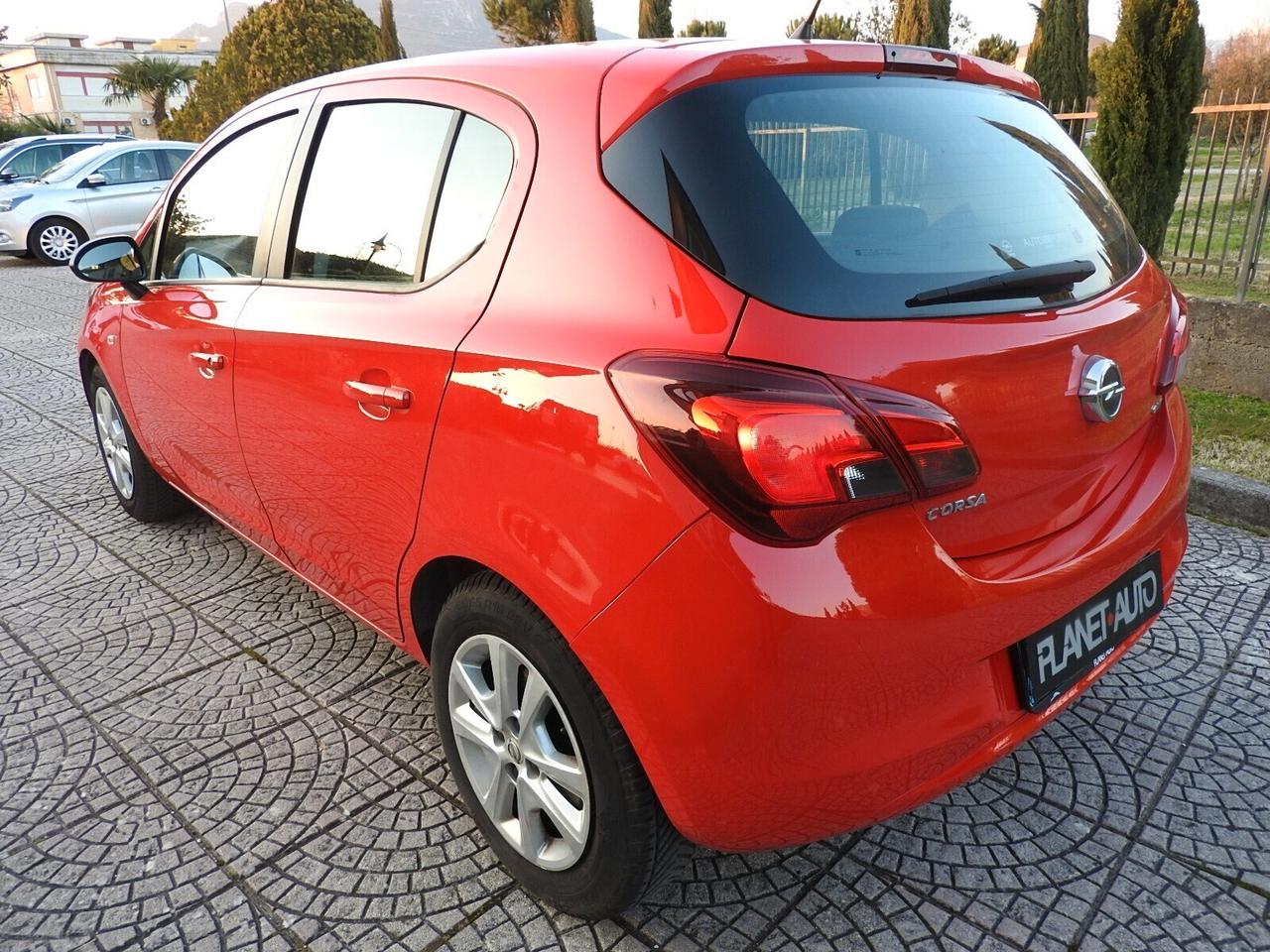 OPEL CORSA 1.3 CDTI 5 porte NEOP.