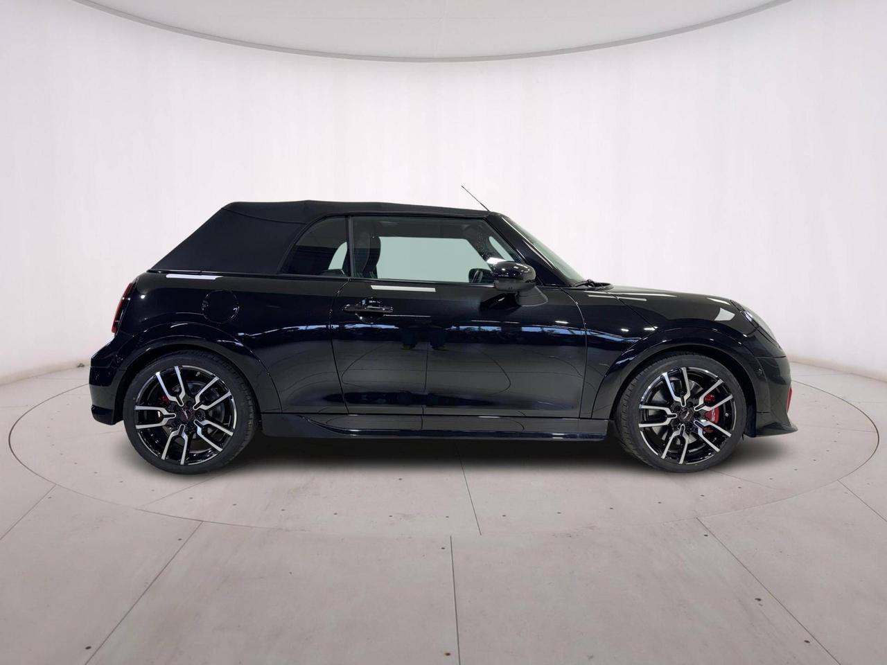 MINI Mini Cabrio John Cooper Works 'JCW'