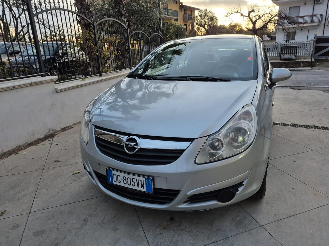 Opel Corsa 1.3 CDTI 75CV ecoFLEX 5 porte Club