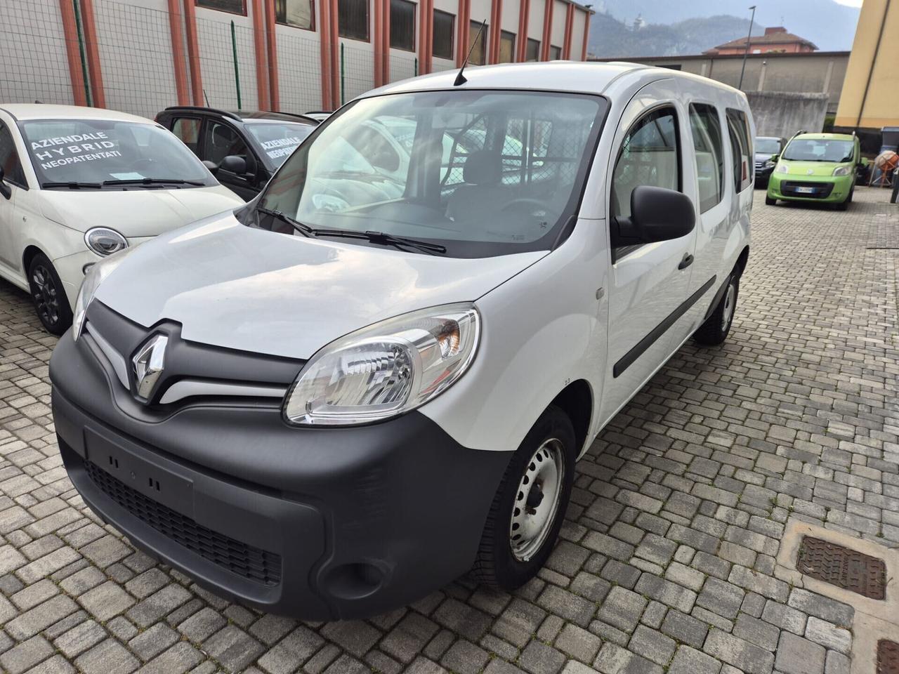 Renault Kangoo Blue dCi 95CV EXPRESS MAXI - 2 POST