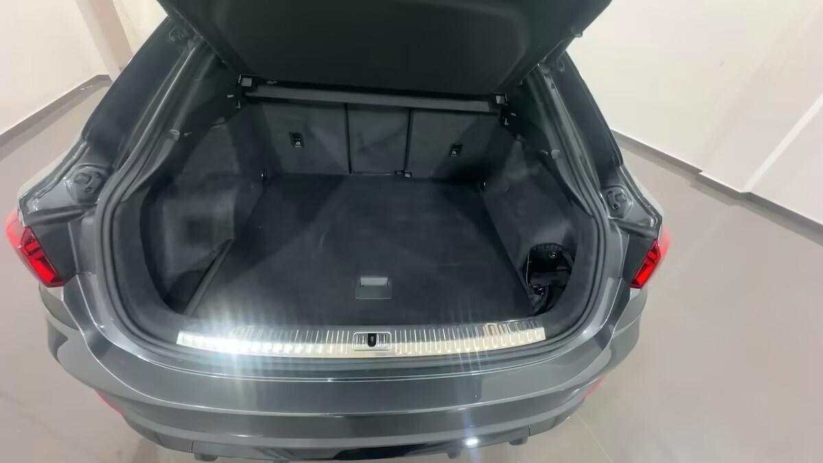 Audi Q3 SPB 35 TDI S tronic Identity Black