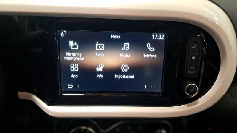 Renault Twingo Electric Twingo Electric Zen