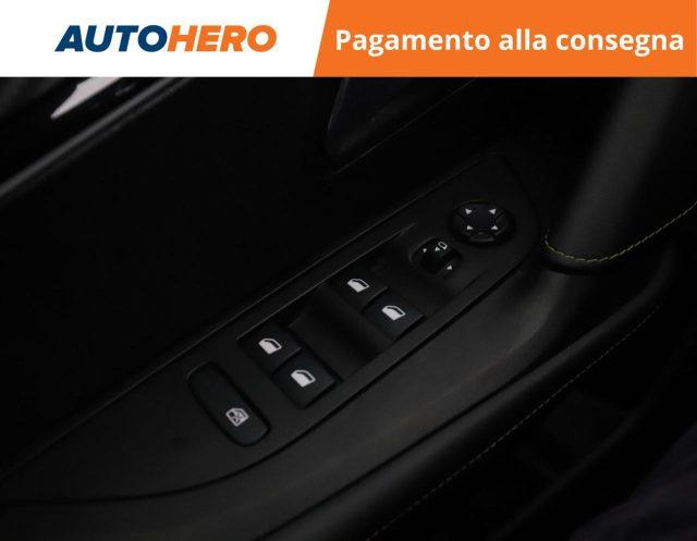 PEUGEOT 2008 PureTech 130 S&S EAT8 GT