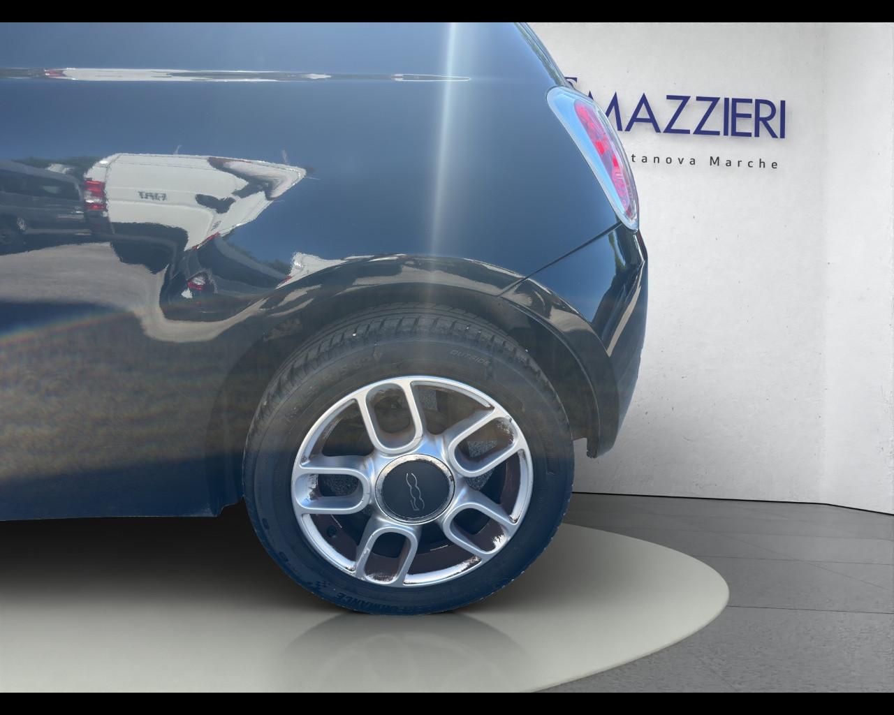 FIAT 500 (2007-2016) - 500 1.2 Pop