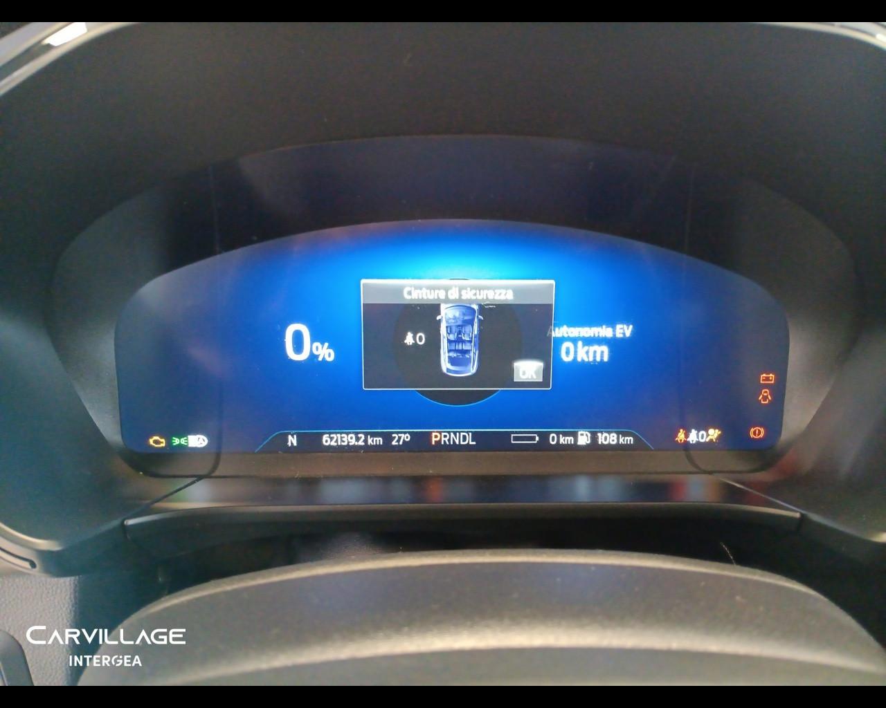 FORD Kuga 2.5 phev ST-Line X 2wd 225cv cvt