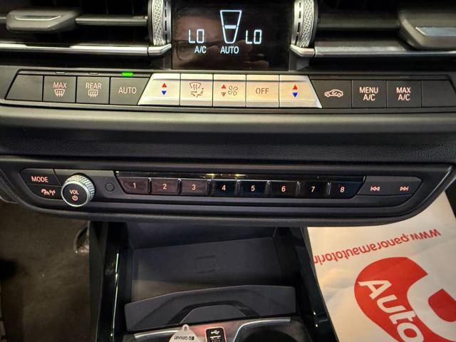 BMW 118 d 5p. Msport Auto