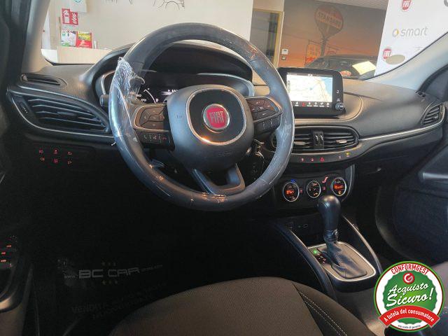 FIAT Tipo 1.6 Mjt 120cv hatchback DCT Mirror