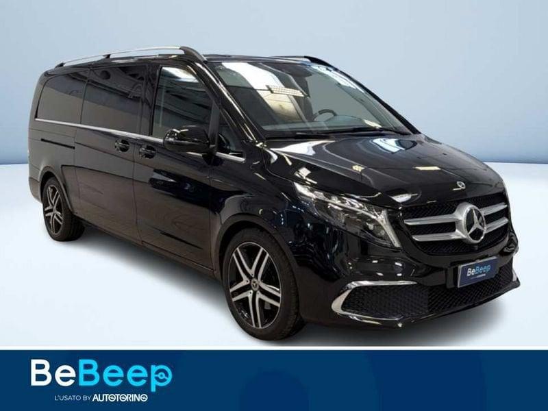 Mercedes-Benz Classe V V EXTRALONG 250 D PREMIUM AUTO
