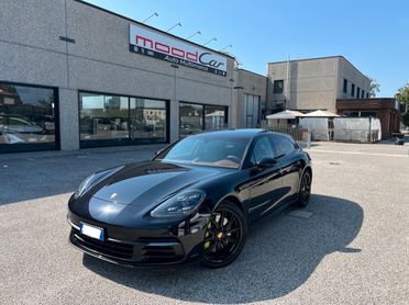 Porsche Panamera Sport Turismo 2.9 4 e-hybrid auto - IVA ESPOSTA INCLUSA - CONTO VENDITA!!!