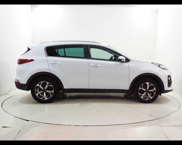 KIA Sportage 1.6 CRDI 115 CV 2WD Business Class