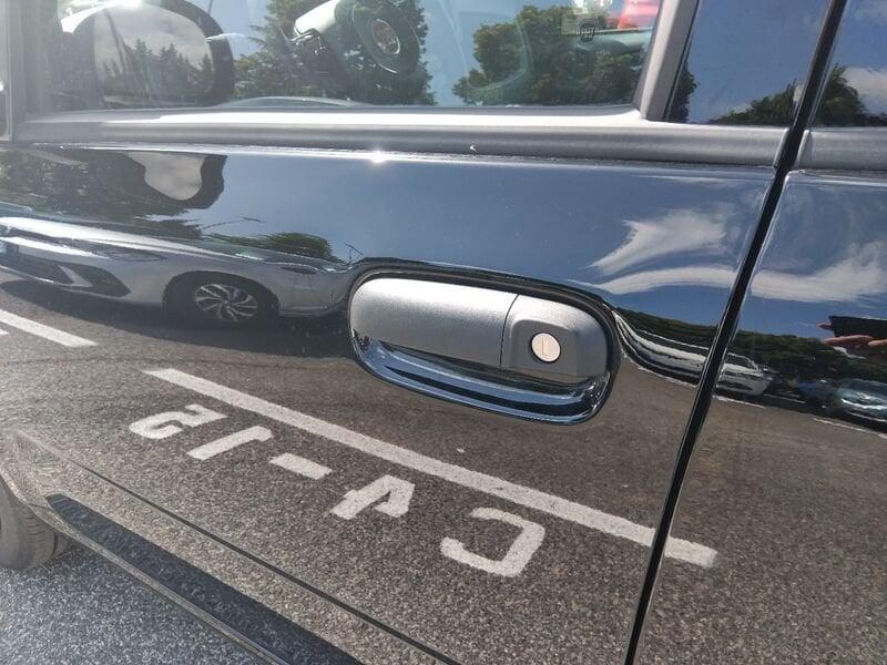 FIAT Panda New 1.0 70cv Hybrid Panda