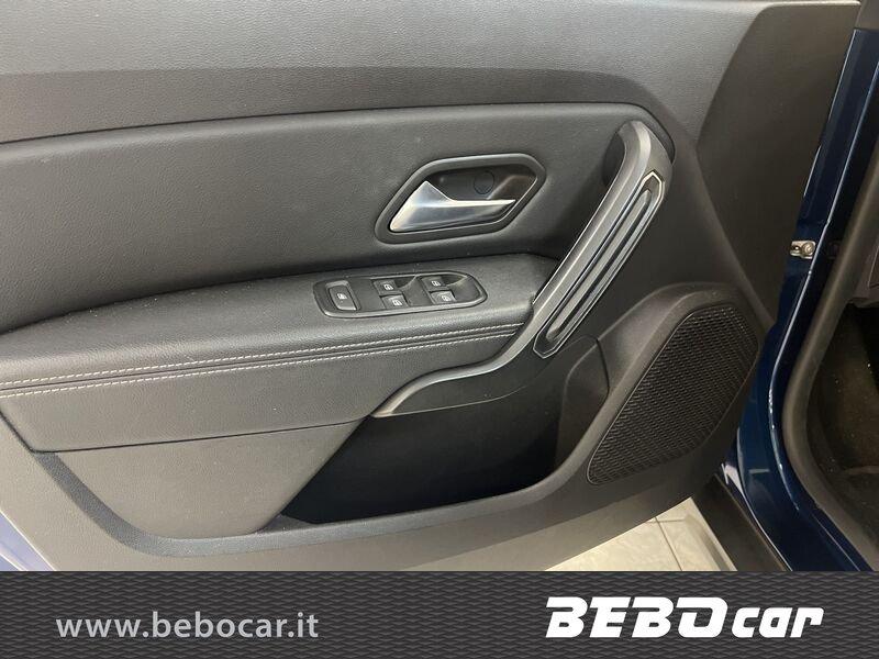 Dacia Duster 1.6 SCe GPL 4x2 115cv Techroad