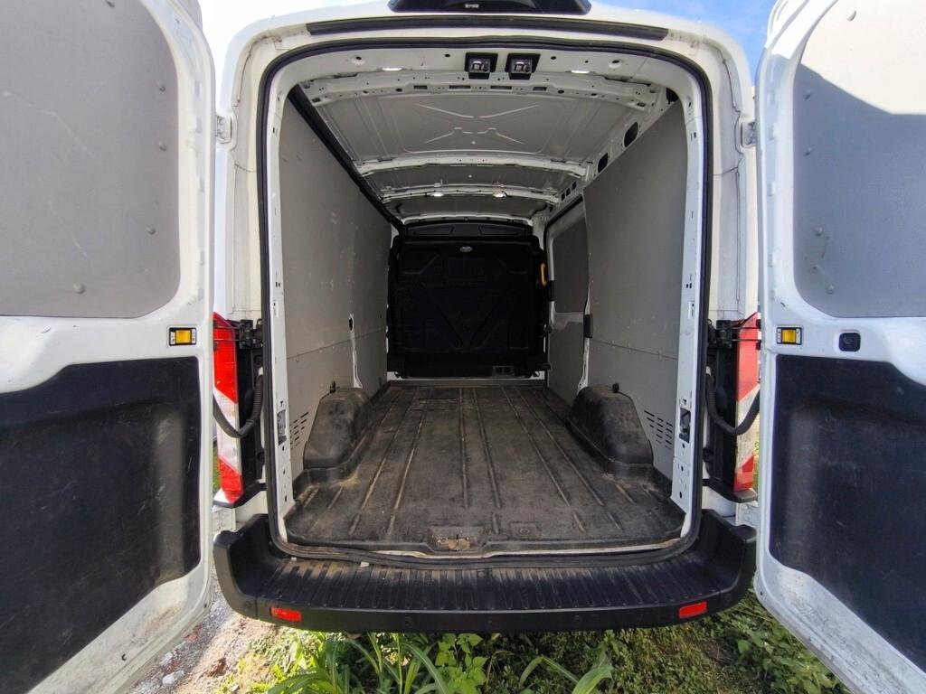 TRANSIT 2,0 TDCI 130CV-L2H2-2020- EURO 6-