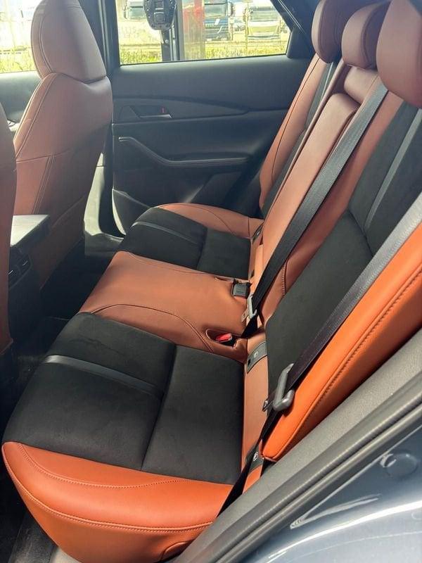 Mazda CX-30 2.5LSkyactiv-G 140cv M Hybrid Nagisa 6AT