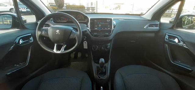 PEUGEOT 208 PureTech 82 S&S 5p. Signature SCONTO ROTTAMAZIONE