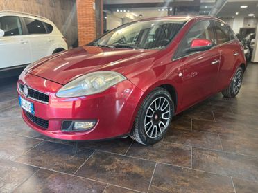 Fiat Bravo 1.4 EasyPower Active