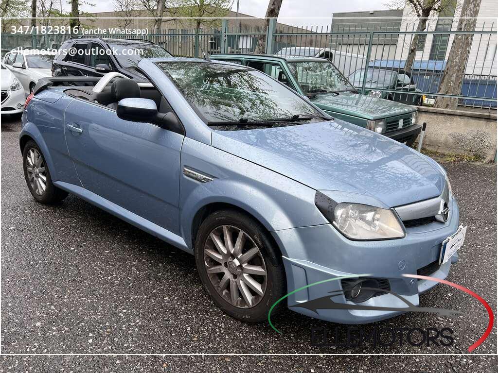 Opel Tigra 1.4 Sport