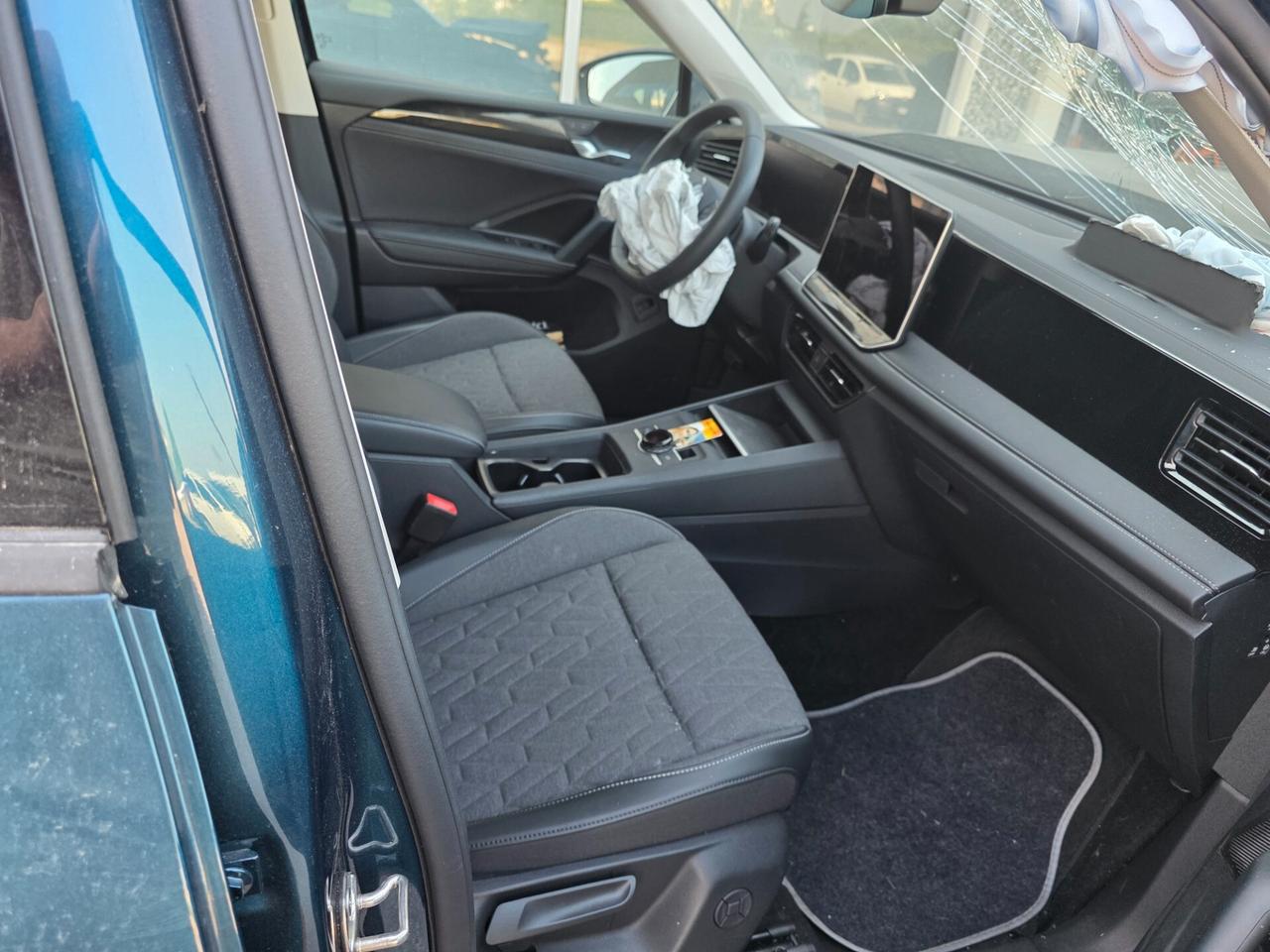Volkswagen Tiguan 2.0 TDI 150 CV DSG R-Line