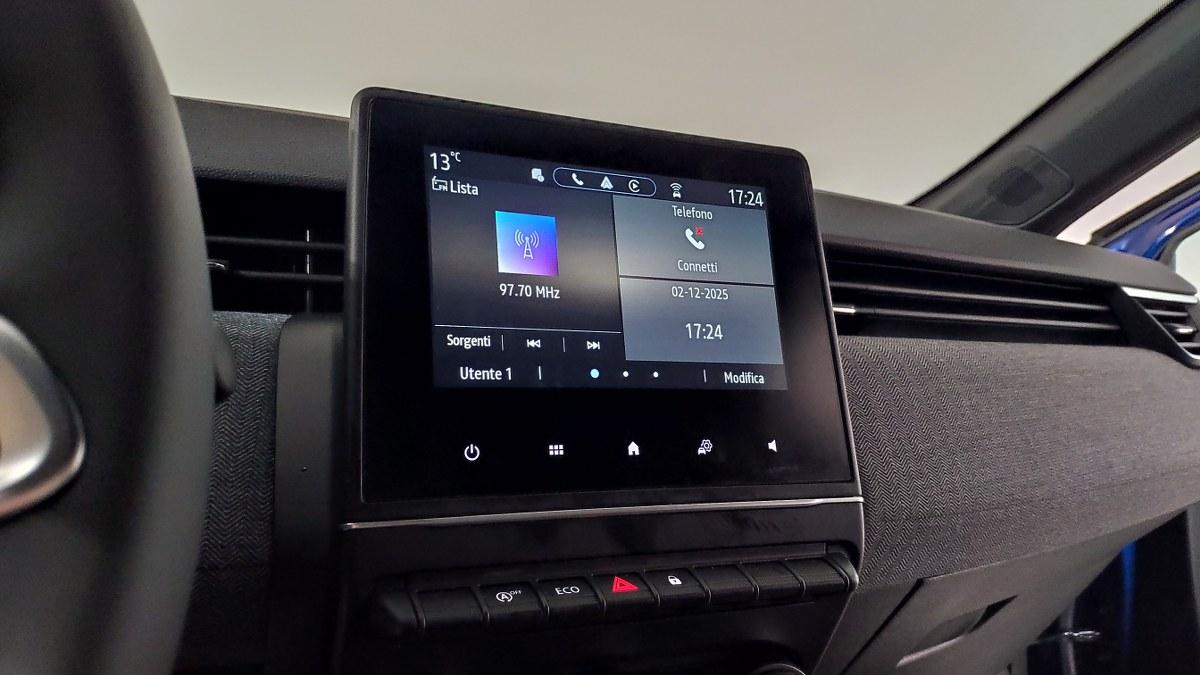 MITSUBISHI Colt 1.0L Turbo 100 Cv Intense Gpl