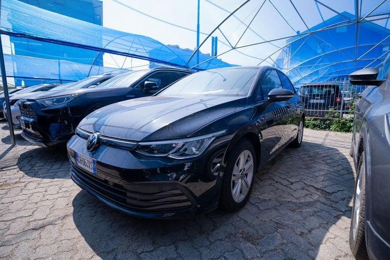 Volkswagen Golf 2.0 TDI SCR Life (2019/12 -> )
