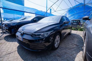 Volkswagen Golf 2.0 TDI SCR Life (2019/12 -> )