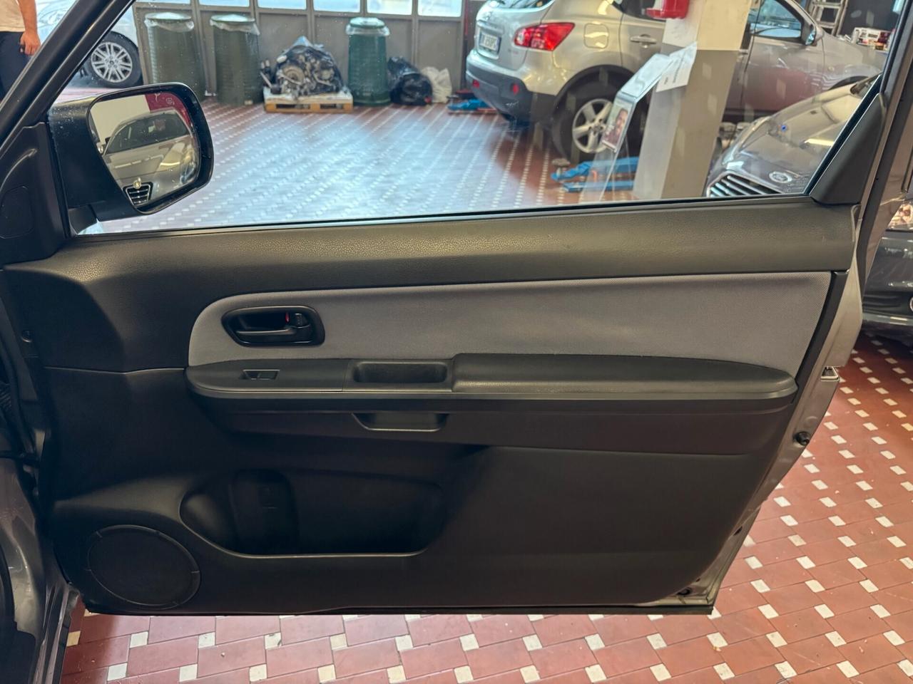 Suzuki Grand Vitara 1.6 16V 3 porte - UNICO PROPRIETARIO