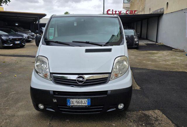 OPEL Vivaro 27 2.0 CDTI 120CV Furgone