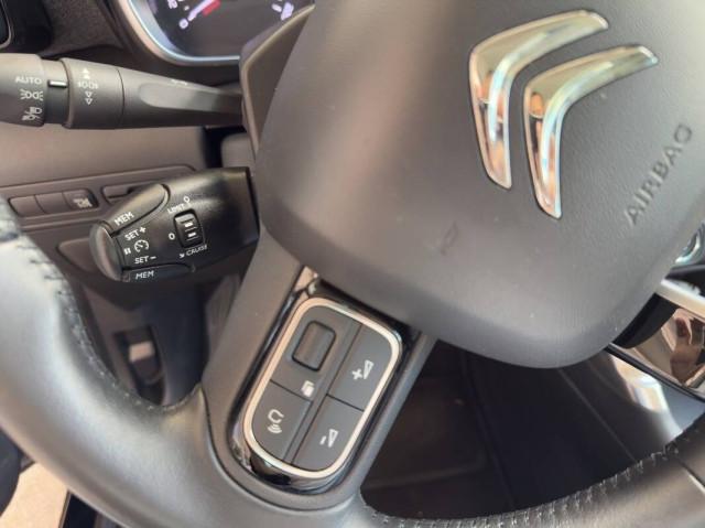 Citroen C3 Aircross 1.5 bluehdi Shine Pack s&s 110cv