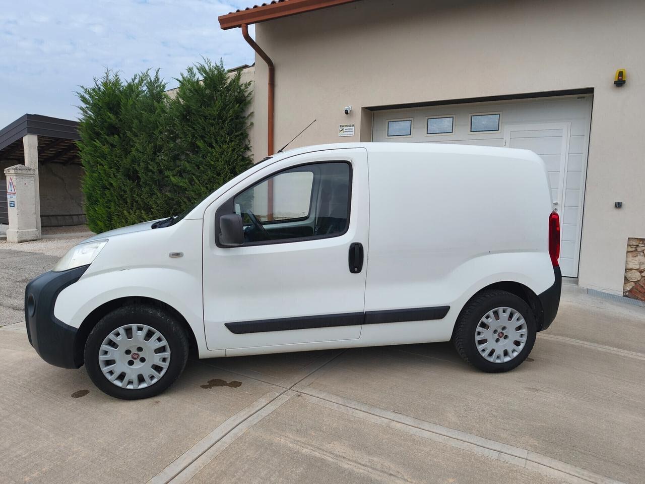 FIAT FIORINO 13 Mjt 16v -95cv SX unicoprop.