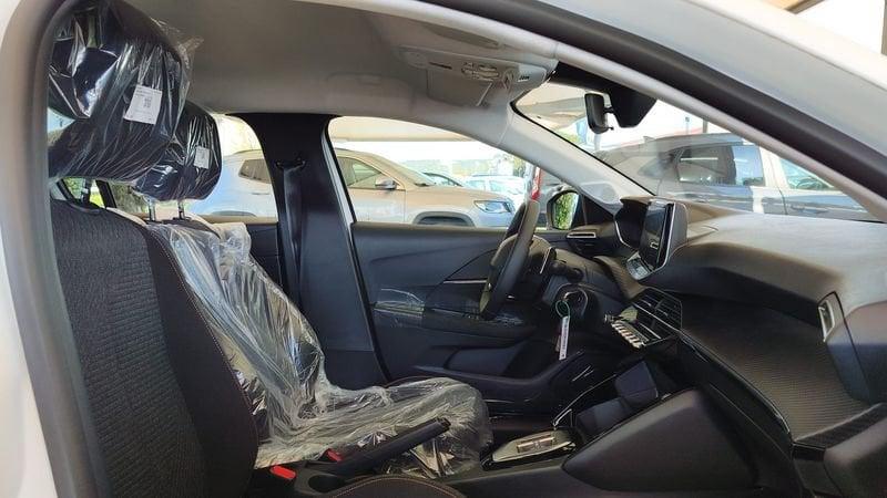 Peugeot 208 Style Hybrid 110 e-DCS6 auto