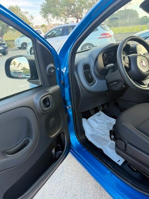 Fiat Panda Pandina 1.0 FireFly 65 CV Hybrid Pop