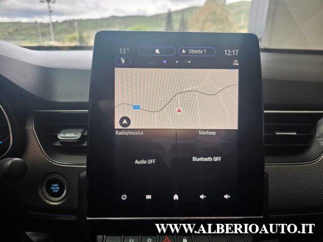 RENAULT Arkana Arkana Full Hybrid E-Tech 145 CV Intens