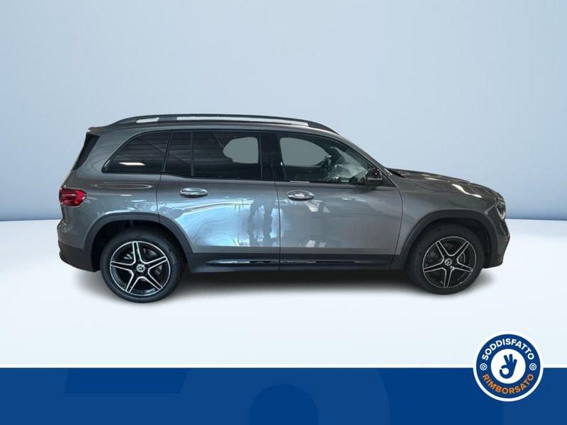 Mercedes-Benz GLB Classe 200d Automatic AMG Line Advanced Plus