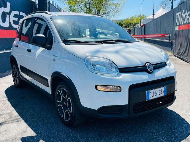 Fiat Panda Panda 1.2 easypower City Life Gpl SUPER PROMO