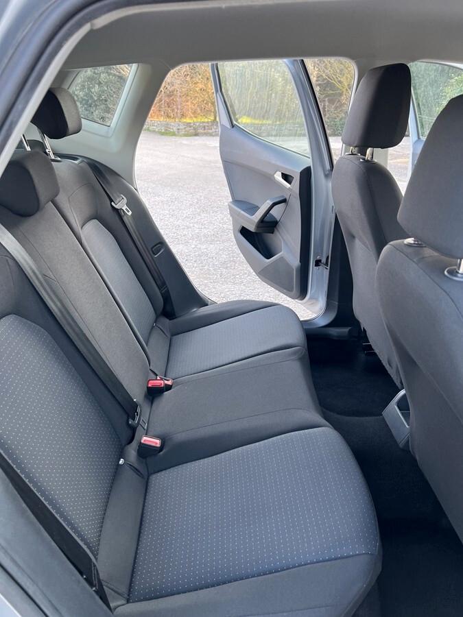 Seat Arona 1.0 EcoTSI Style