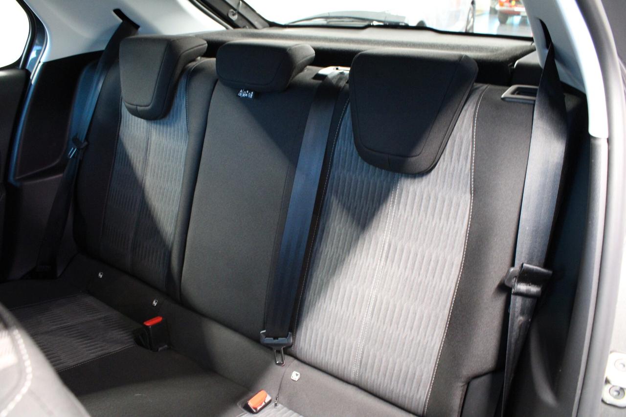 Opel Corsa 1.2 Elegance