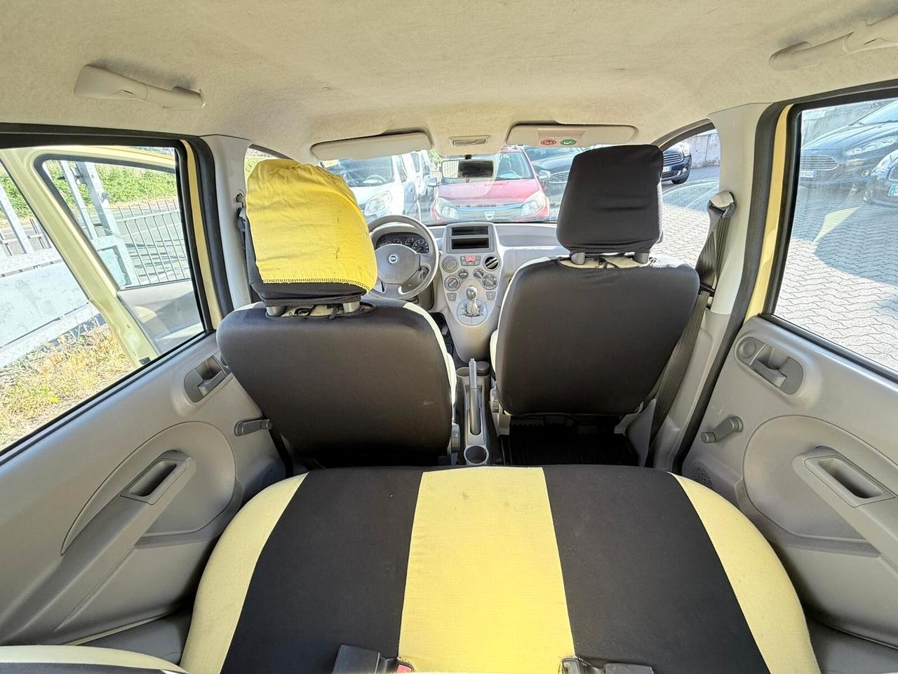 Fiat Panda 1.2 BENZINA NEOP