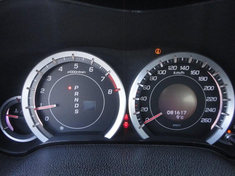 HONDA Accord 8ª serie Accord 2.4 i-VTEC aut. T...