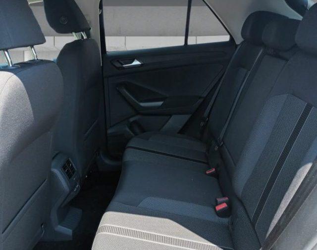 VOLKSWAGEN T-Roc 1000 TSI STYLE 116 CV KM 0