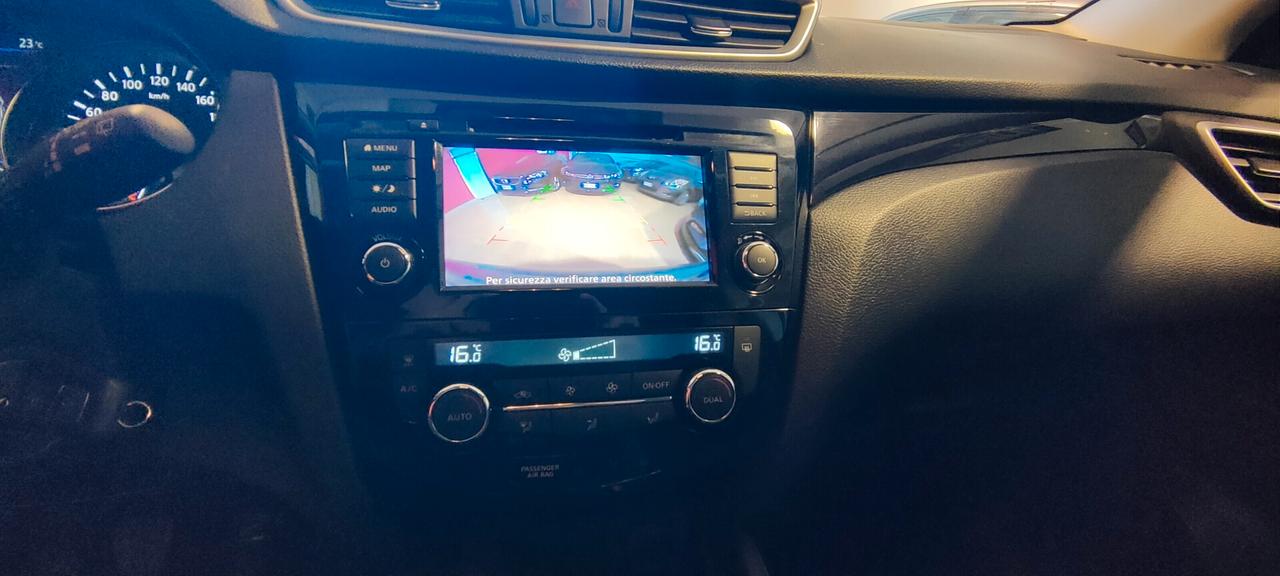 Nissan Qashqai 1.5 dCi 115 CV ANNO 2020