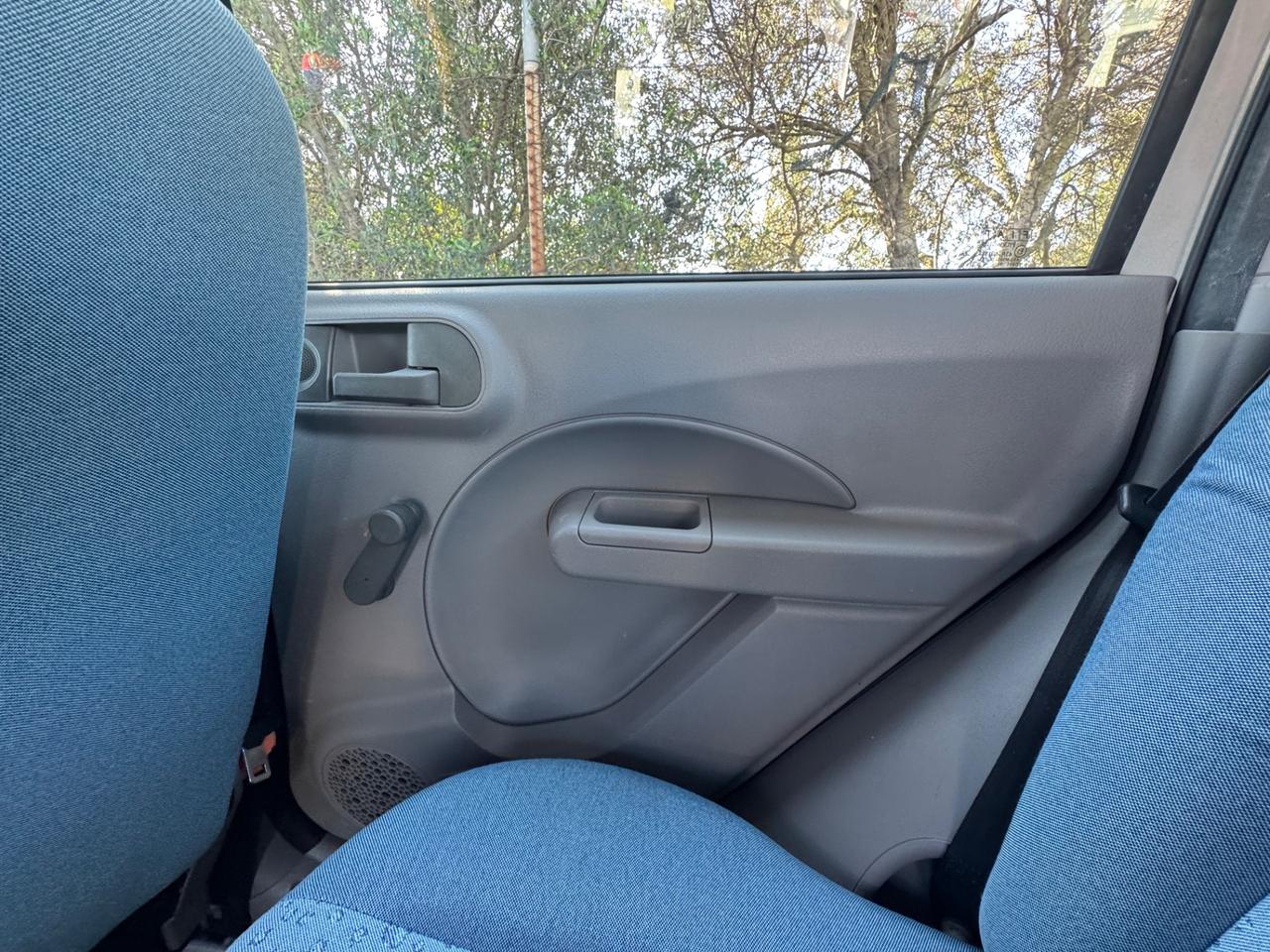 Fiat Panda 1.1 Active