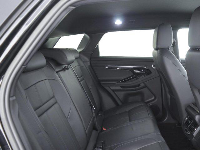 LAND ROVER Range Rover Evoque 2.0D I4 163CV AWD Auto R-Dynamic SE