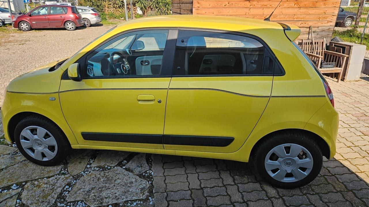 Renault Twingo SCe Life