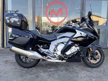 BMW K 1600 GT Abs my17