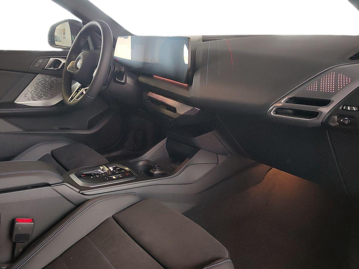 BMW BMW 218d Gran Coupé