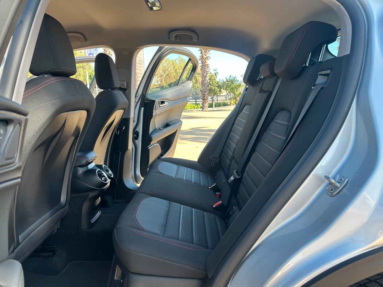 Alfa Romeo Stelvio 2.2 MJ 190CV Q4 Business