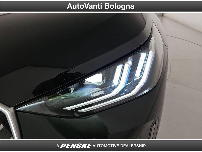 BMW X3 X3 xdrive20d auto