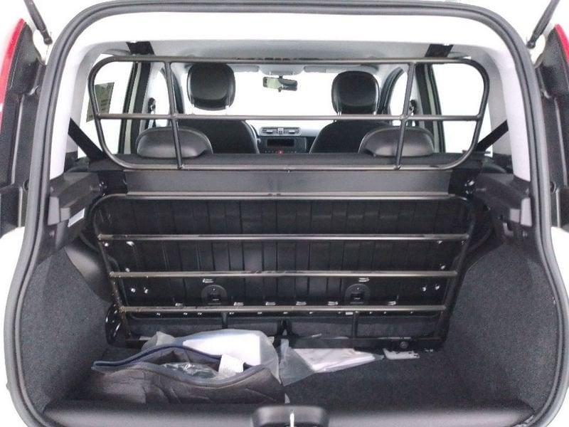 FIAT Panda van 1.0 hybrid 70cv 4p.ti serie 6